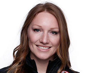 Heather Moyse’s Return to the Olympic Games