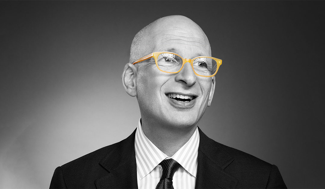 Seth Godin says “Perfectionists Are Cowards”… Here’s Why
